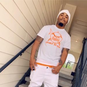 Meet your Posher, Robert